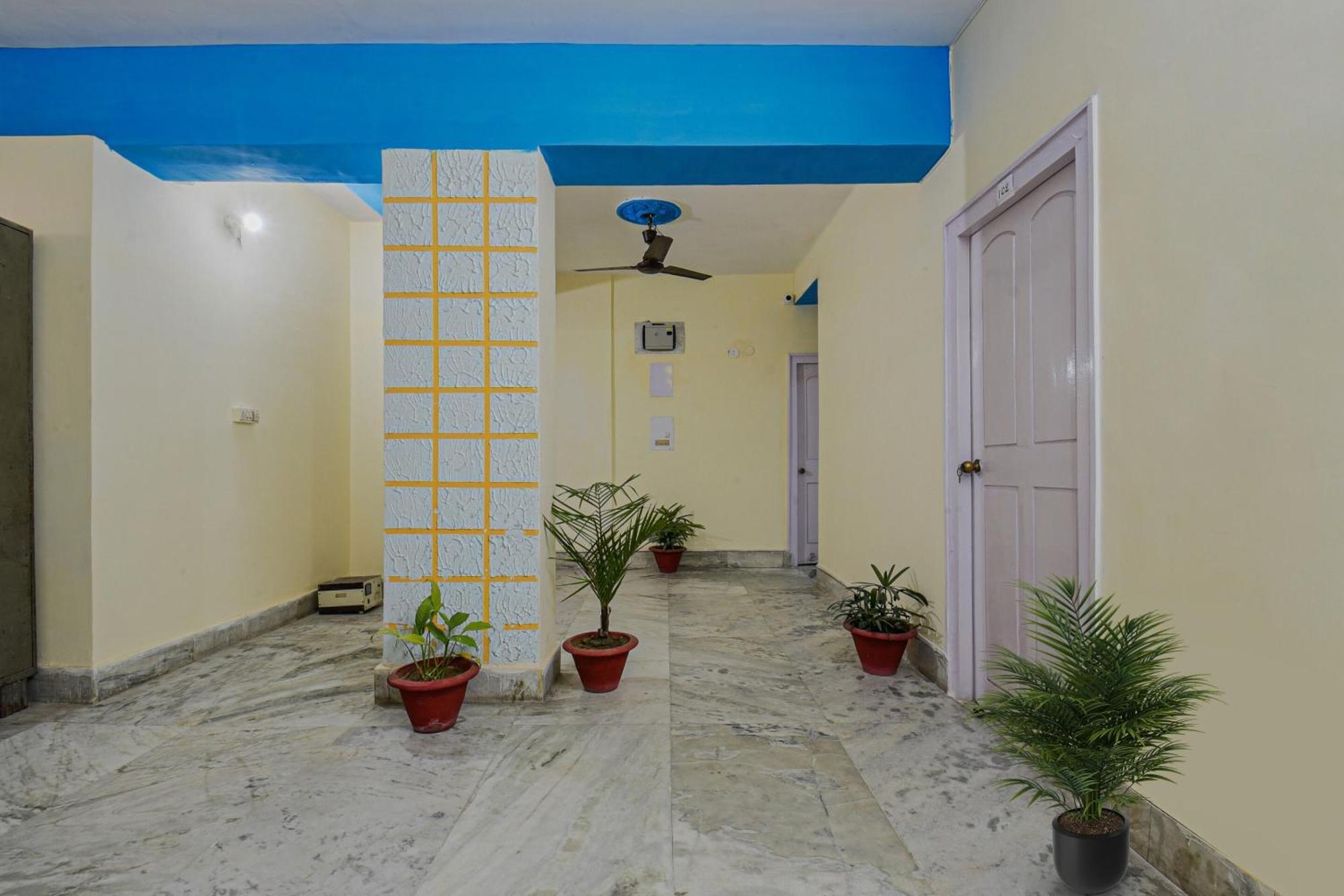 Hotel O Vibrant Inn Patna  Exterior foto